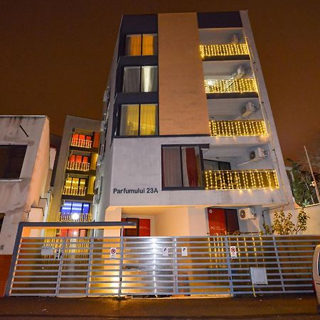 Shabbat Apartments Βουκουρέστι Εξωτερικό φωτογραφία