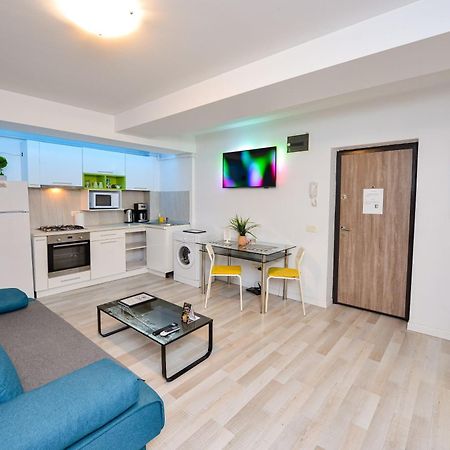 Shabbat Apartments Βουκουρέστι Εξωτερικό φωτογραφία