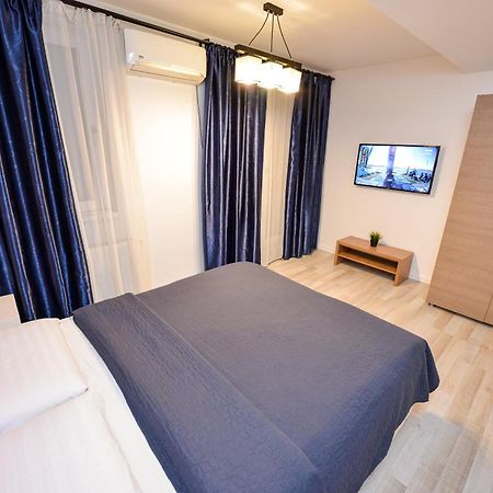 Shabbat Apartments Βουκουρέστι Εξωτερικό φωτογραφία