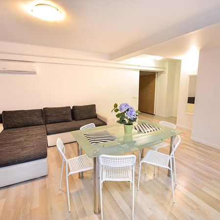 Shabbat Apartments Βουκουρέστι Εξωτερικό φωτογραφία