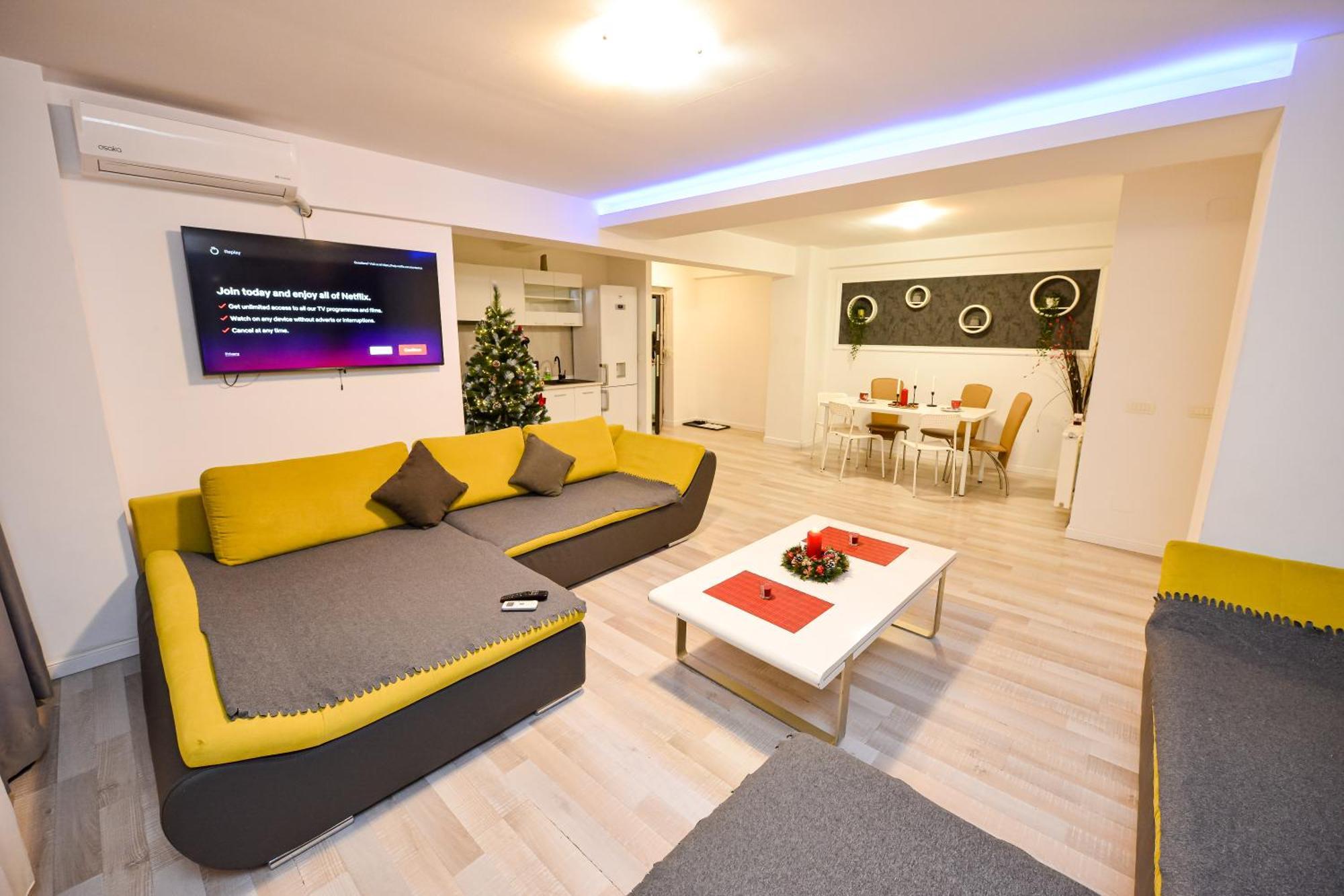 Shabbat Apartments Βουκουρέστι Εξωτερικό φωτογραφία