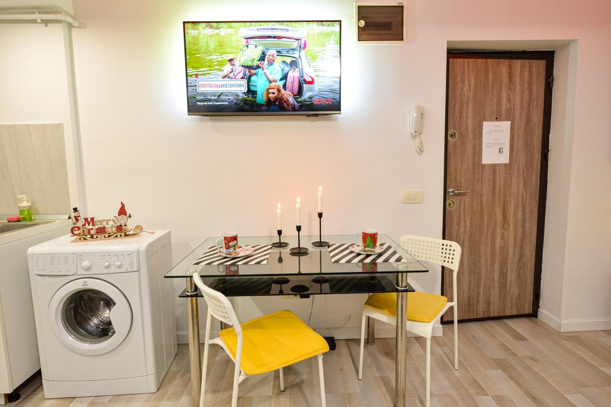 Shabbat Apartments Βουκουρέστι Εξωτερικό φωτογραφία