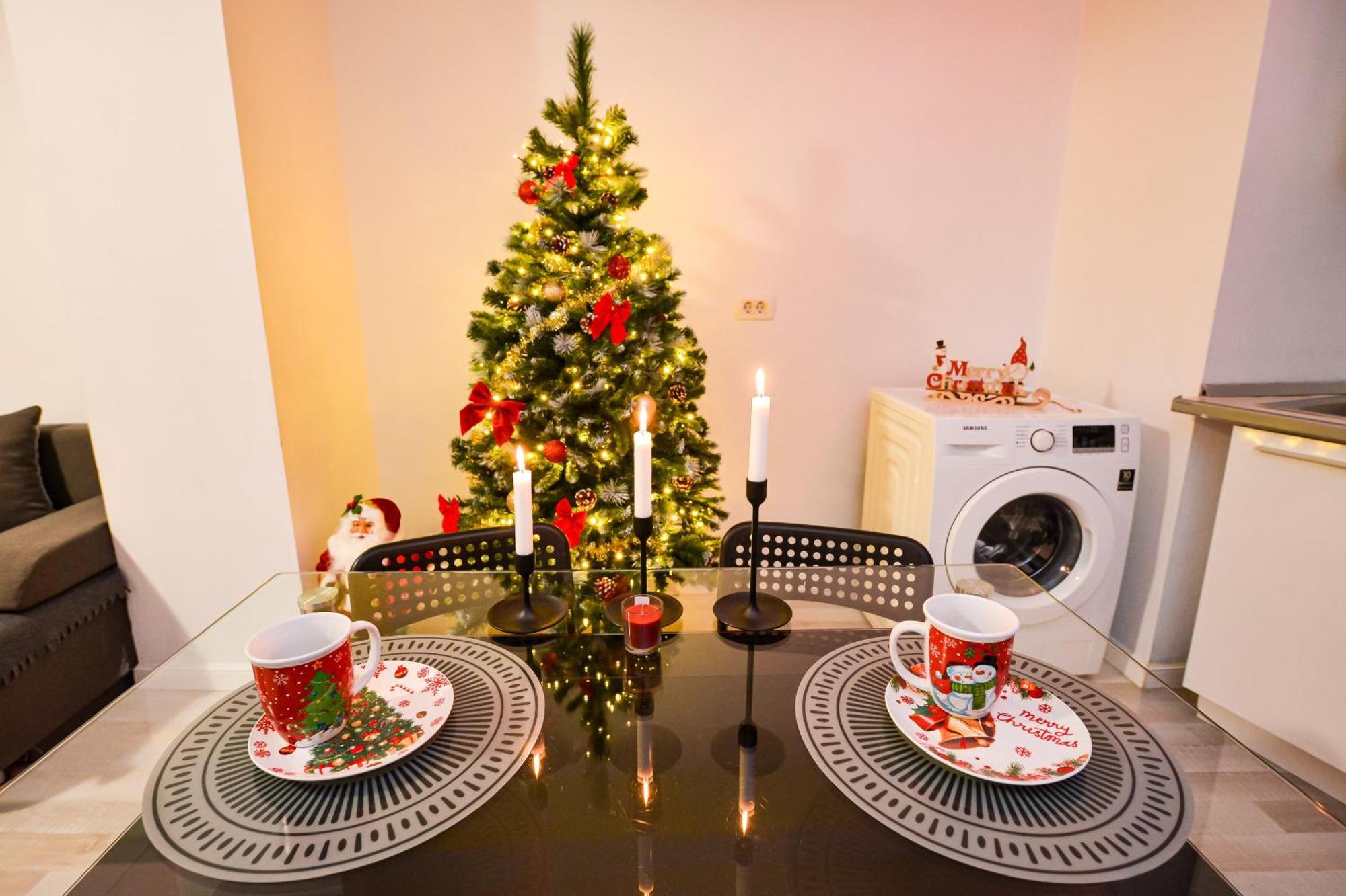 Shabbat Apartments Βουκουρέστι Εξωτερικό φωτογραφία