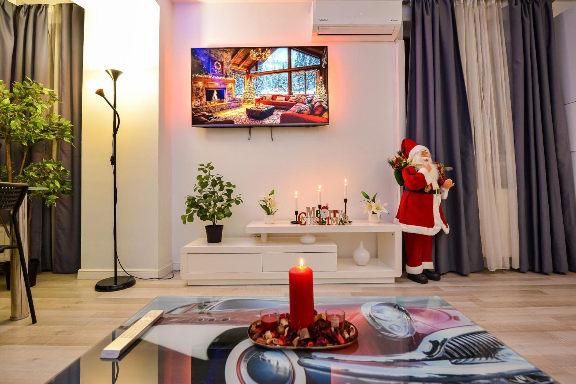 Shabbat Apartments Βουκουρέστι Εξωτερικό φωτογραφία