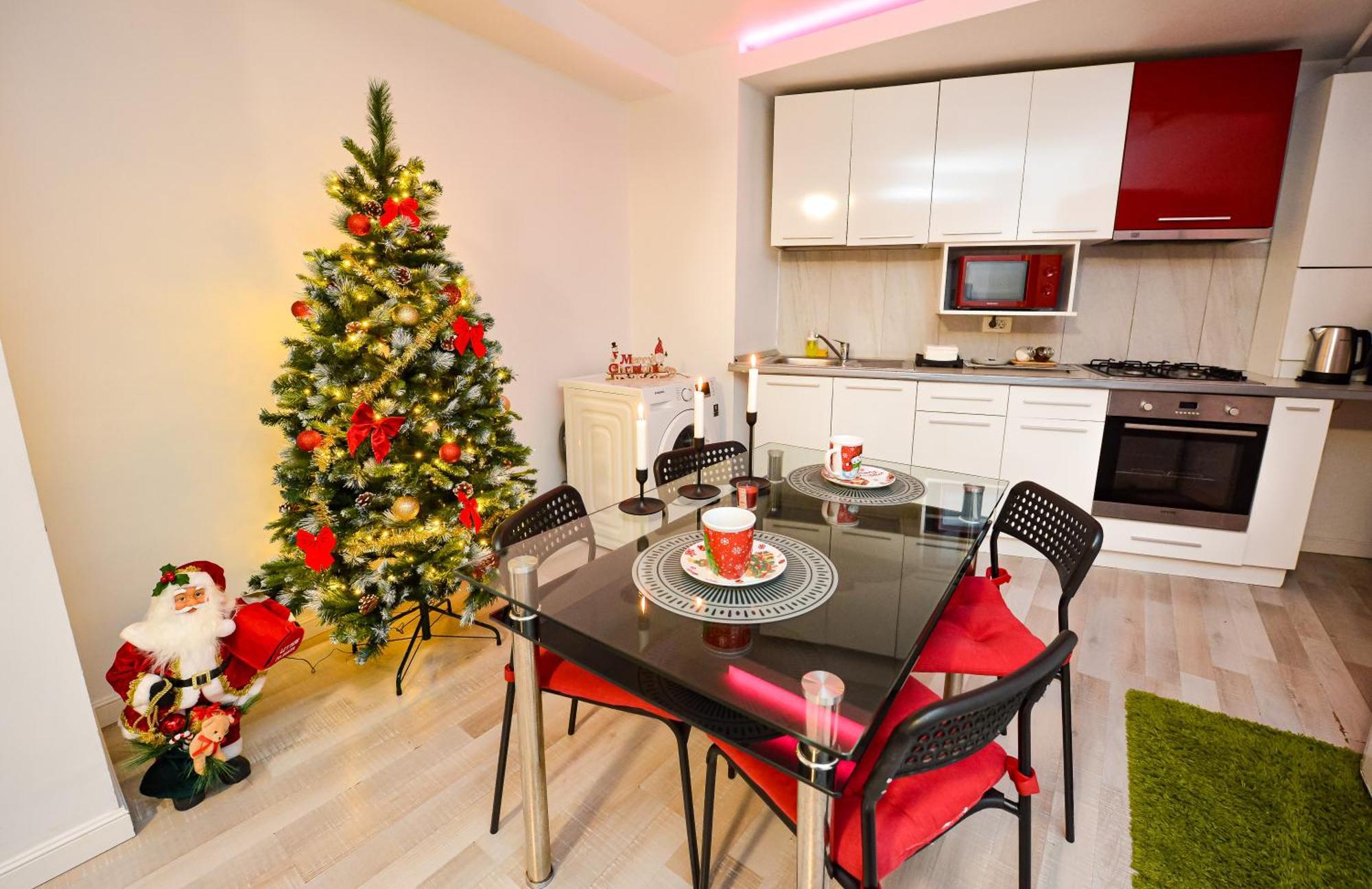 Shabbat Apartments Βουκουρέστι Εξωτερικό φωτογραφία