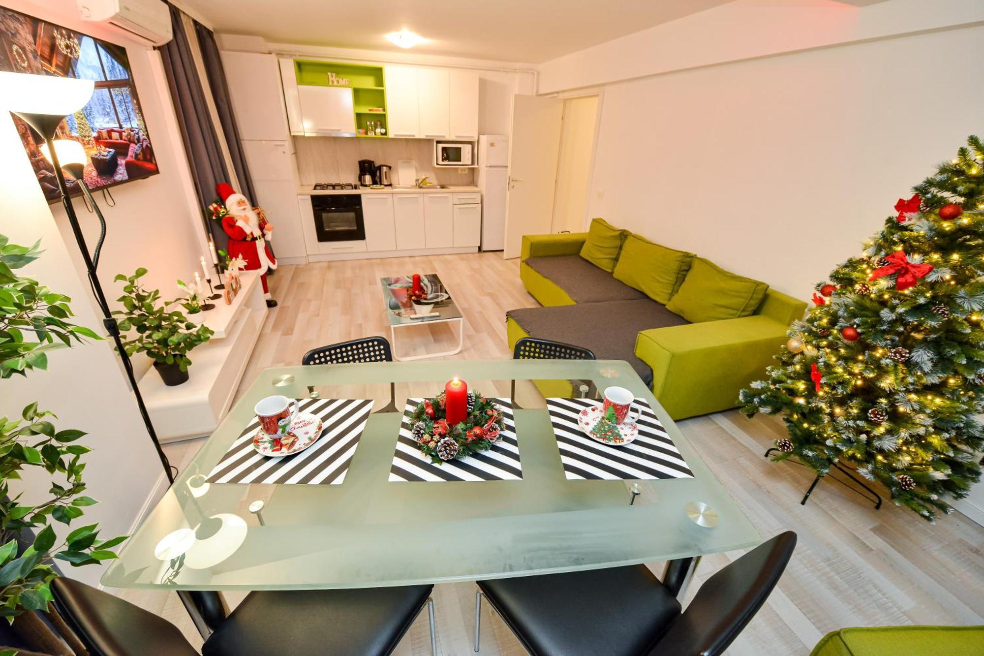 Shabbat Apartments Βουκουρέστι Εξωτερικό φωτογραφία