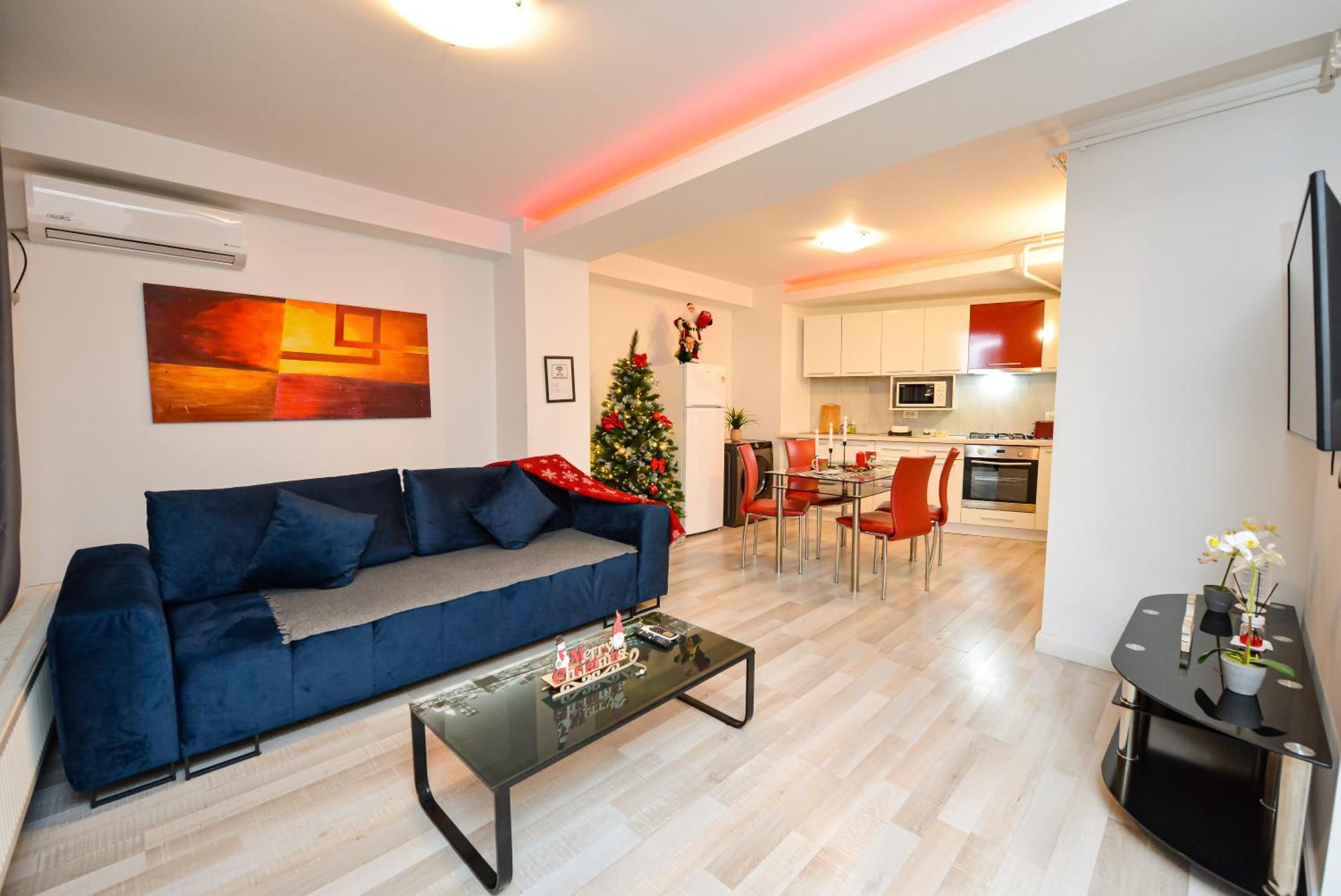 Shabbat Apartments Βουκουρέστι Εξωτερικό φωτογραφία