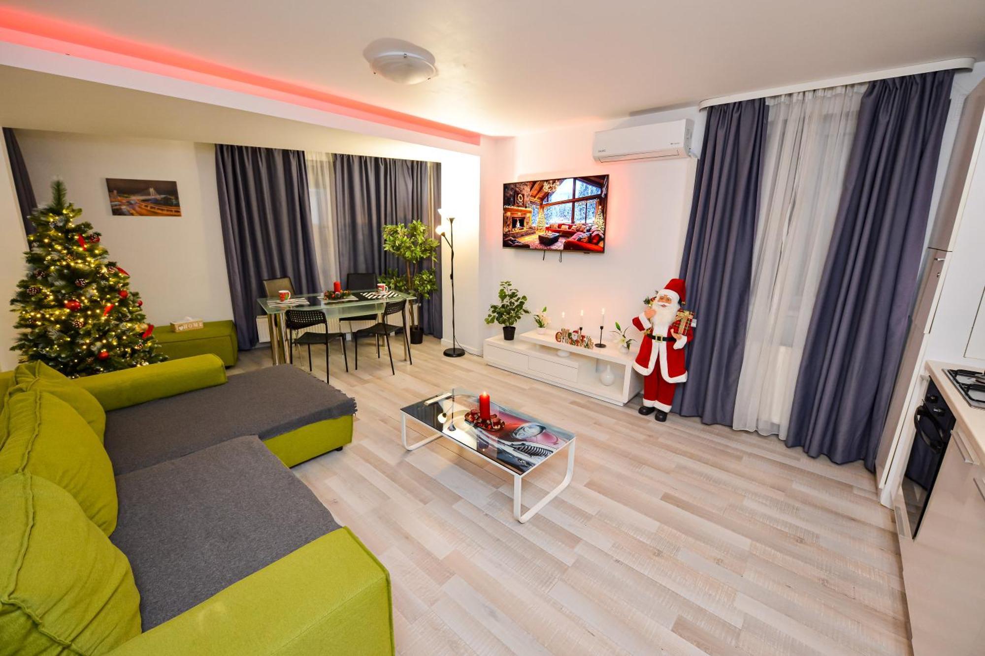 Shabbat Apartments Βουκουρέστι Εξωτερικό φωτογραφία