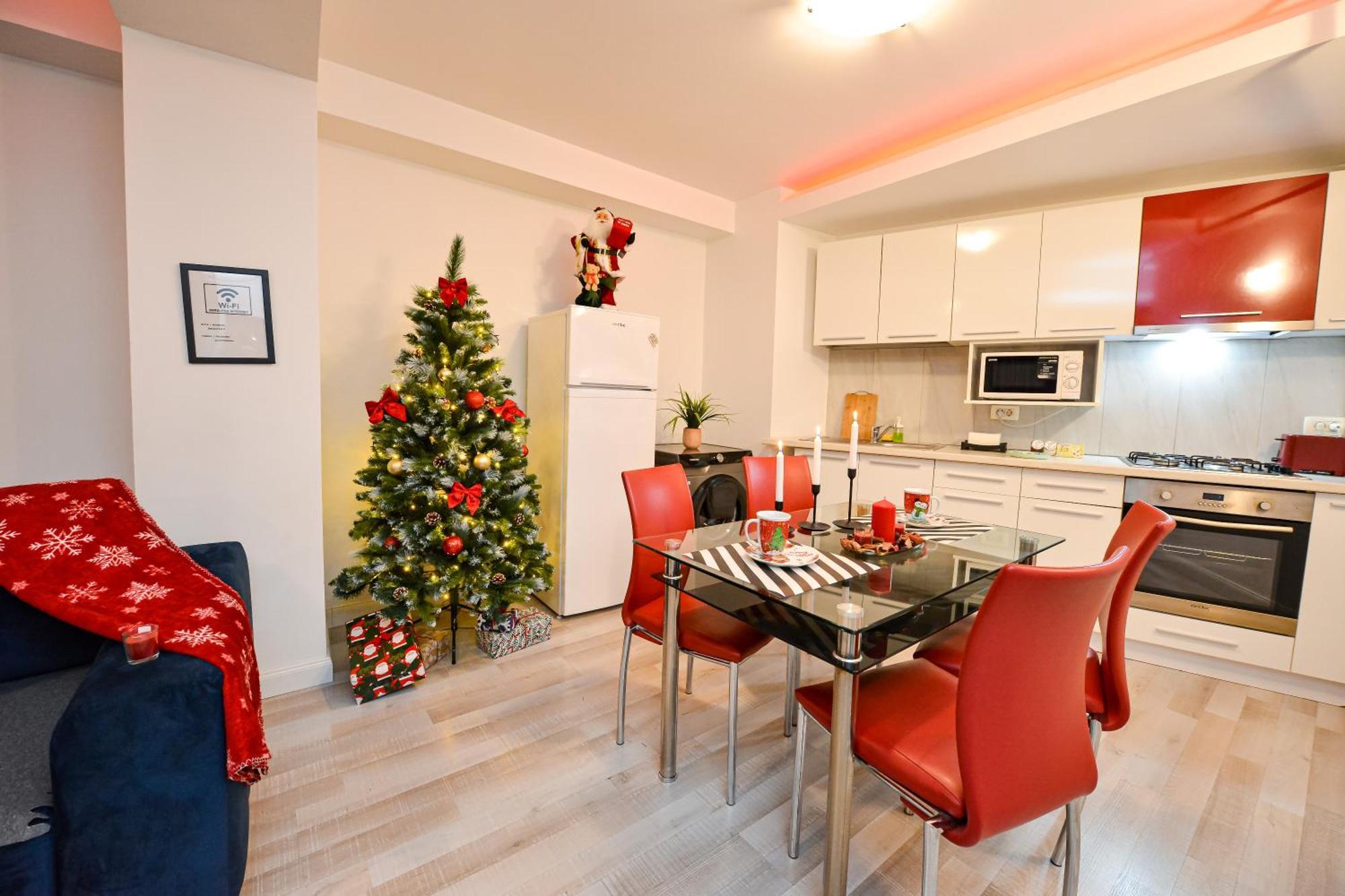 Shabbat Apartments Βουκουρέστι Εξωτερικό φωτογραφία