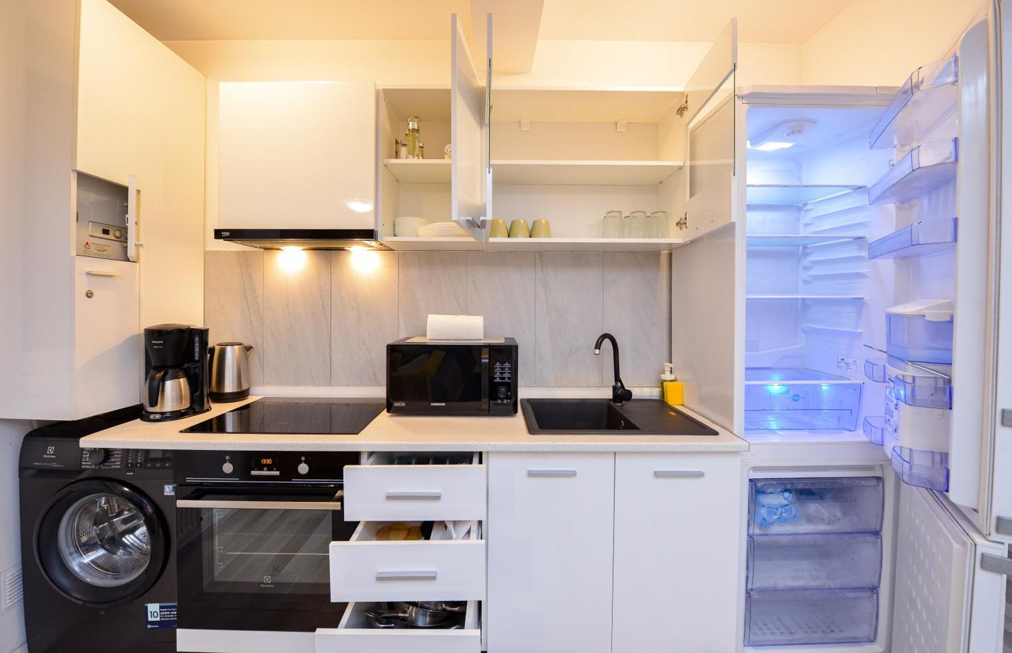 Shabbat Apartments Βουκουρέστι Εξωτερικό φωτογραφία
