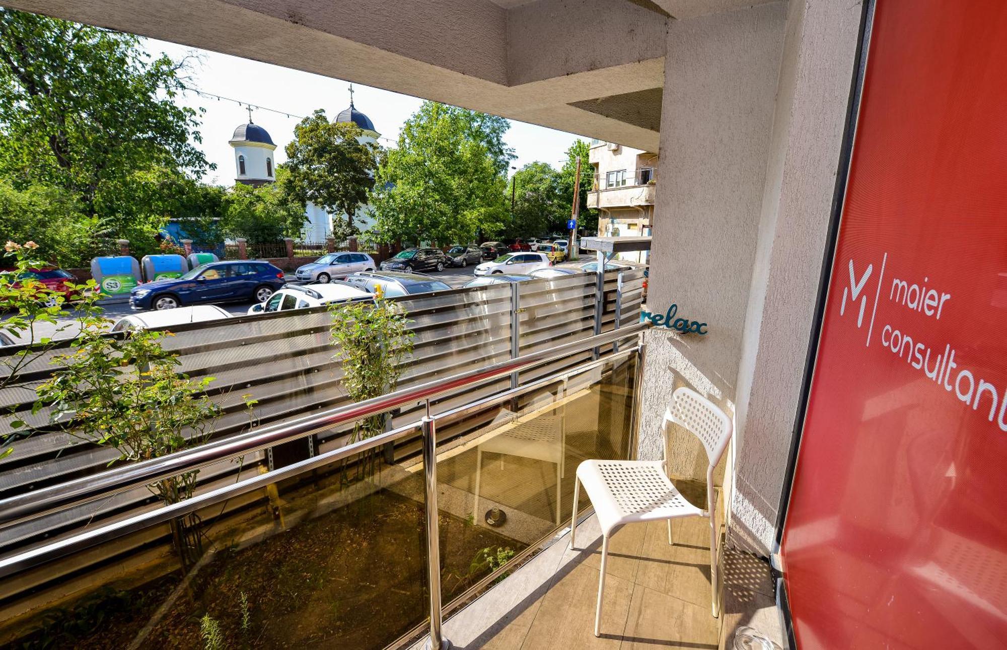 Shabbat Apartments Βουκουρέστι Εξωτερικό φωτογραφία