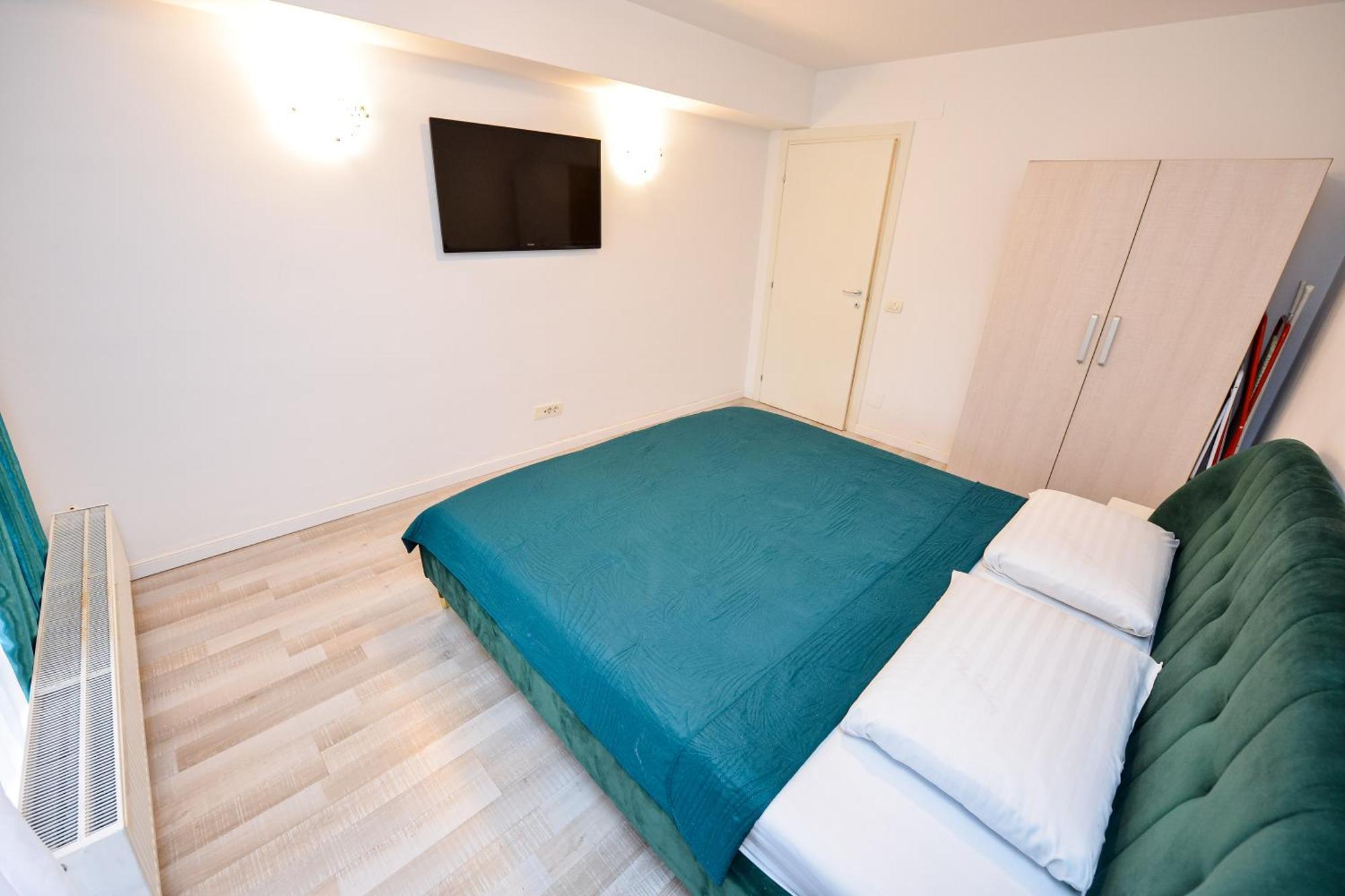 Shabbat Apartments Βουκουρέστι Εξωτερικό φωτογραφία