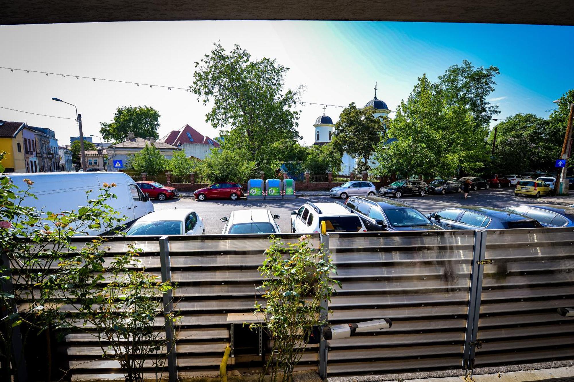 Shabbat Apartments Βουκουρέστι Εξωτερικό φωτογραφία