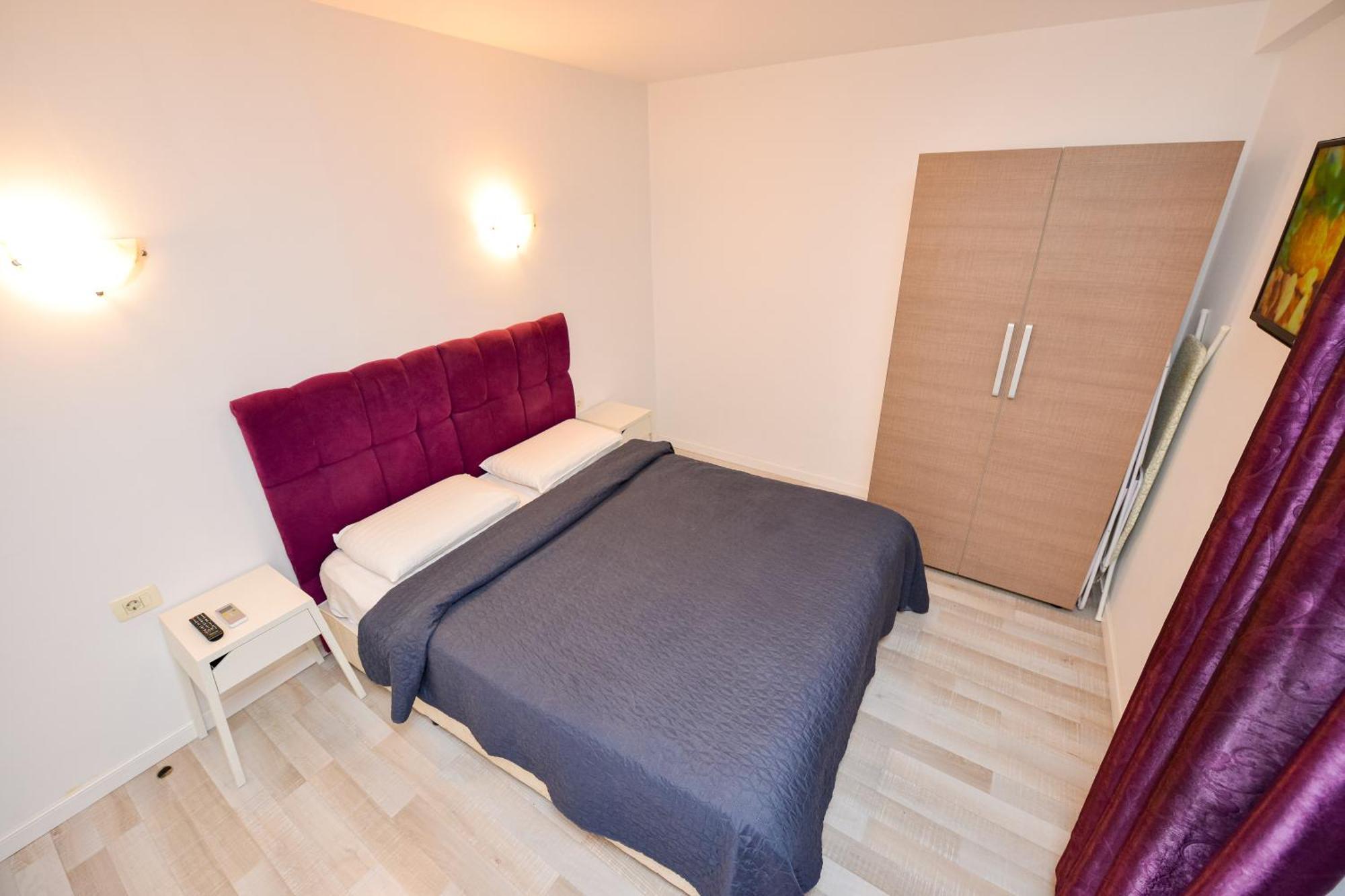 Shabbat Apartments Βουκουρέστι Εξωτερικό φωτογραφία