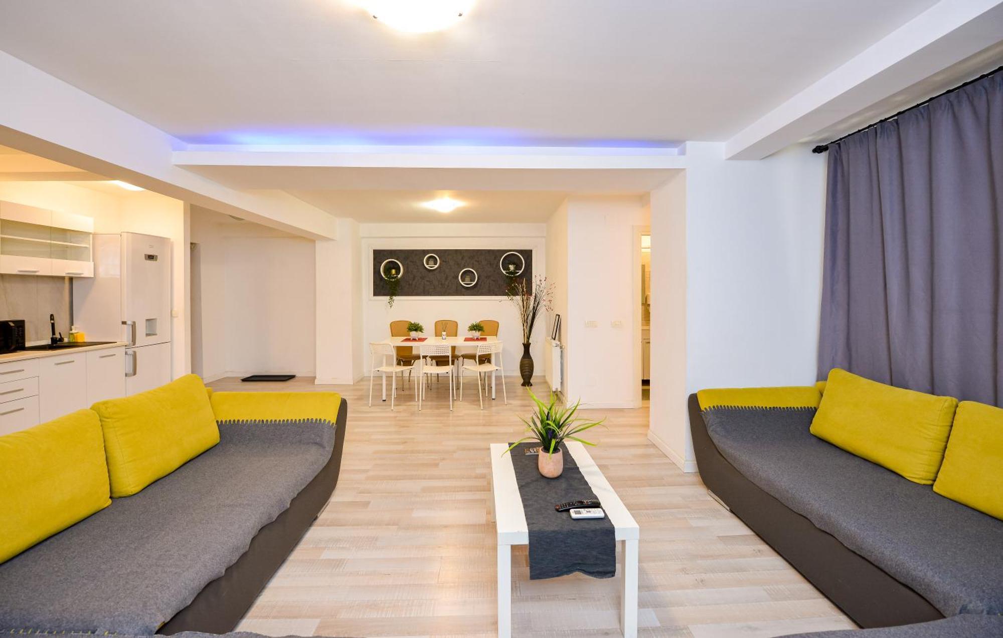 Shabbat Apartments Βουκουρέστι Εξωτερικό φωτογραφία
