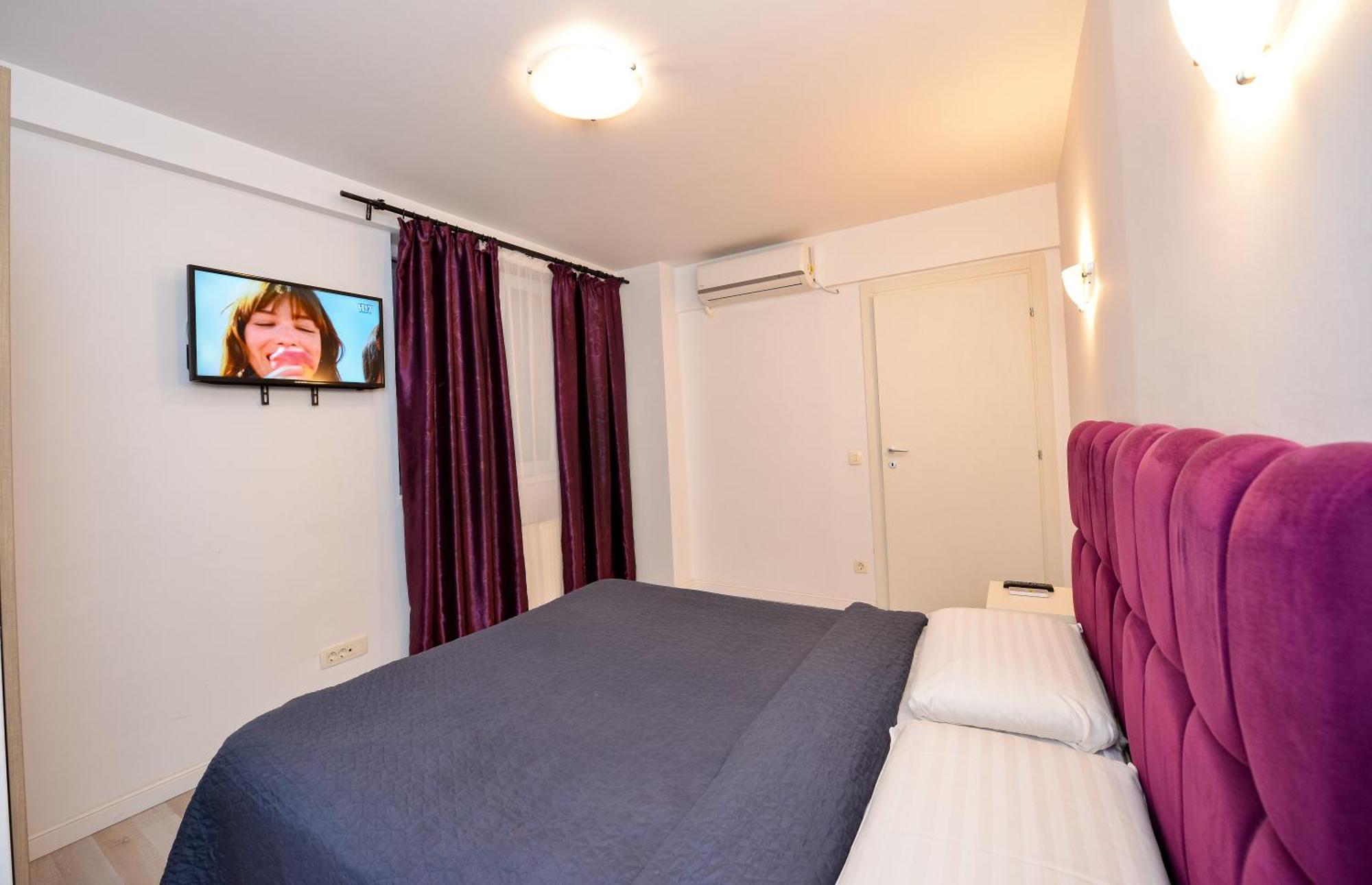 Shabbat Apartments Βουκουρέστι Εξωτερικό φωτογραφία