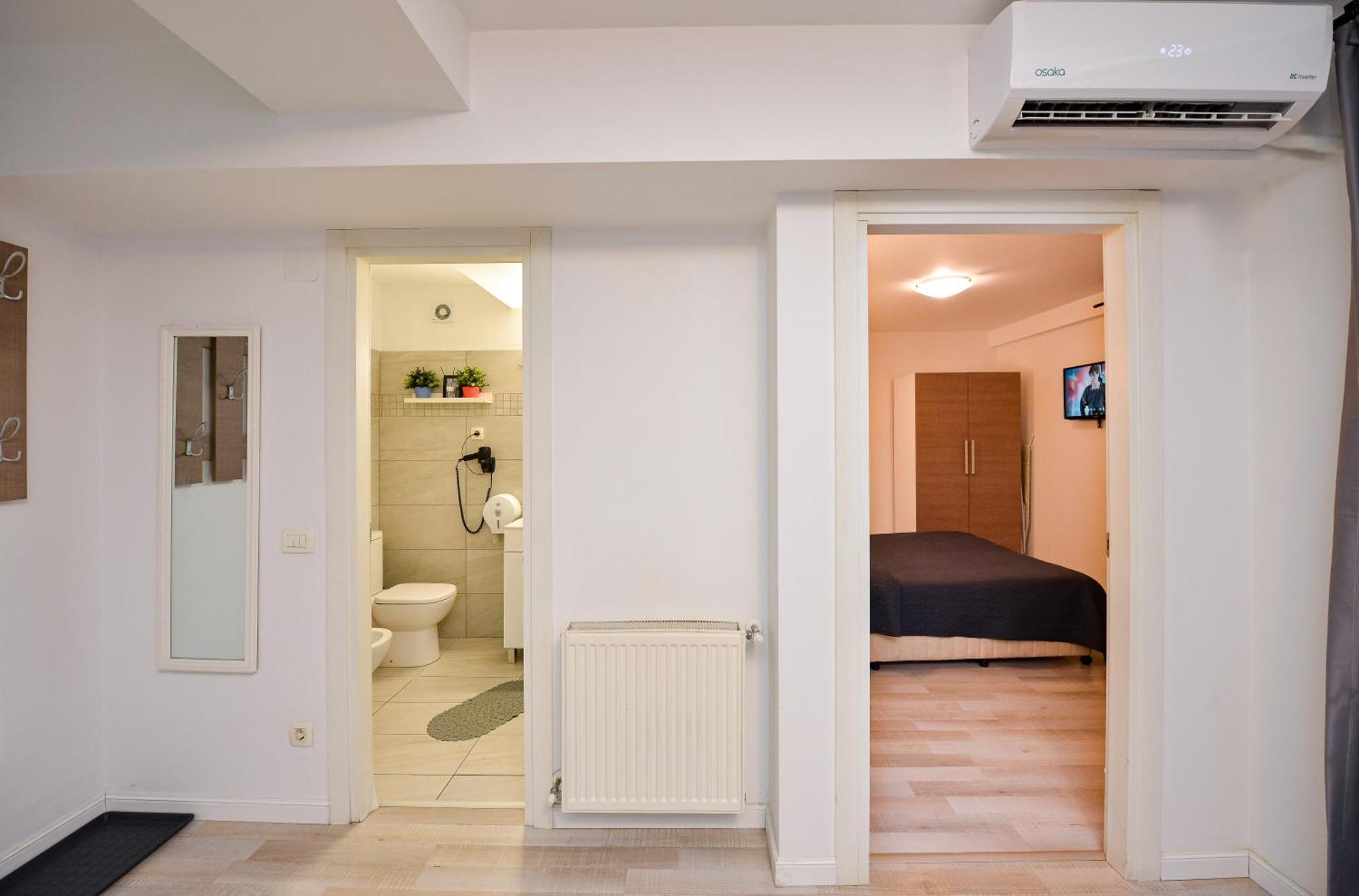 Shabbat Apartments Βουκουρέστι Εξωτερικό φωτογραφία