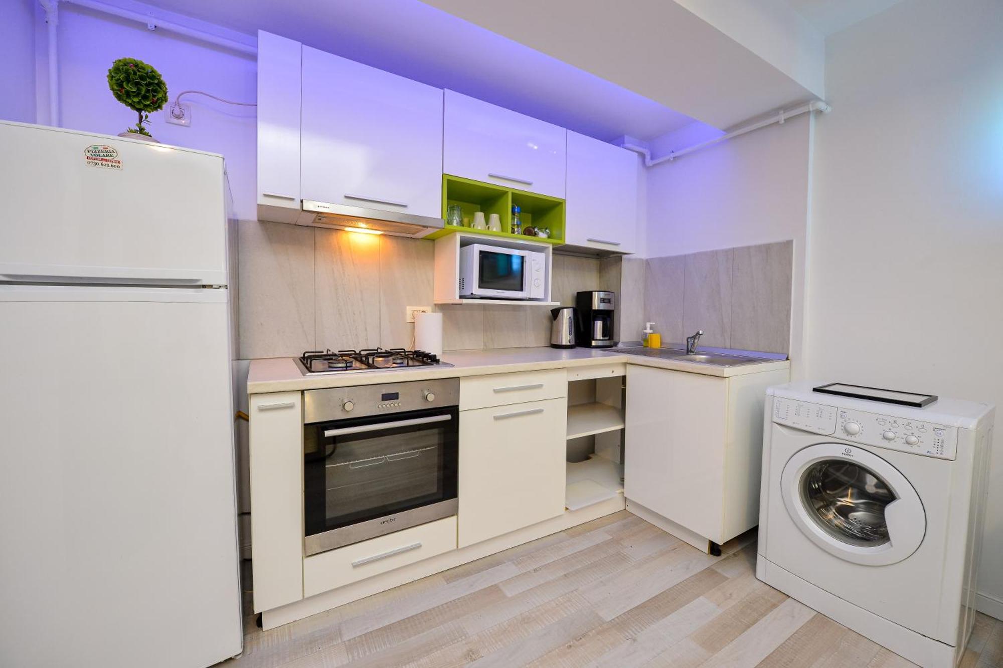 Shabbat Apartments Βουκουρέστι Εξωτερικό φωτογραφία