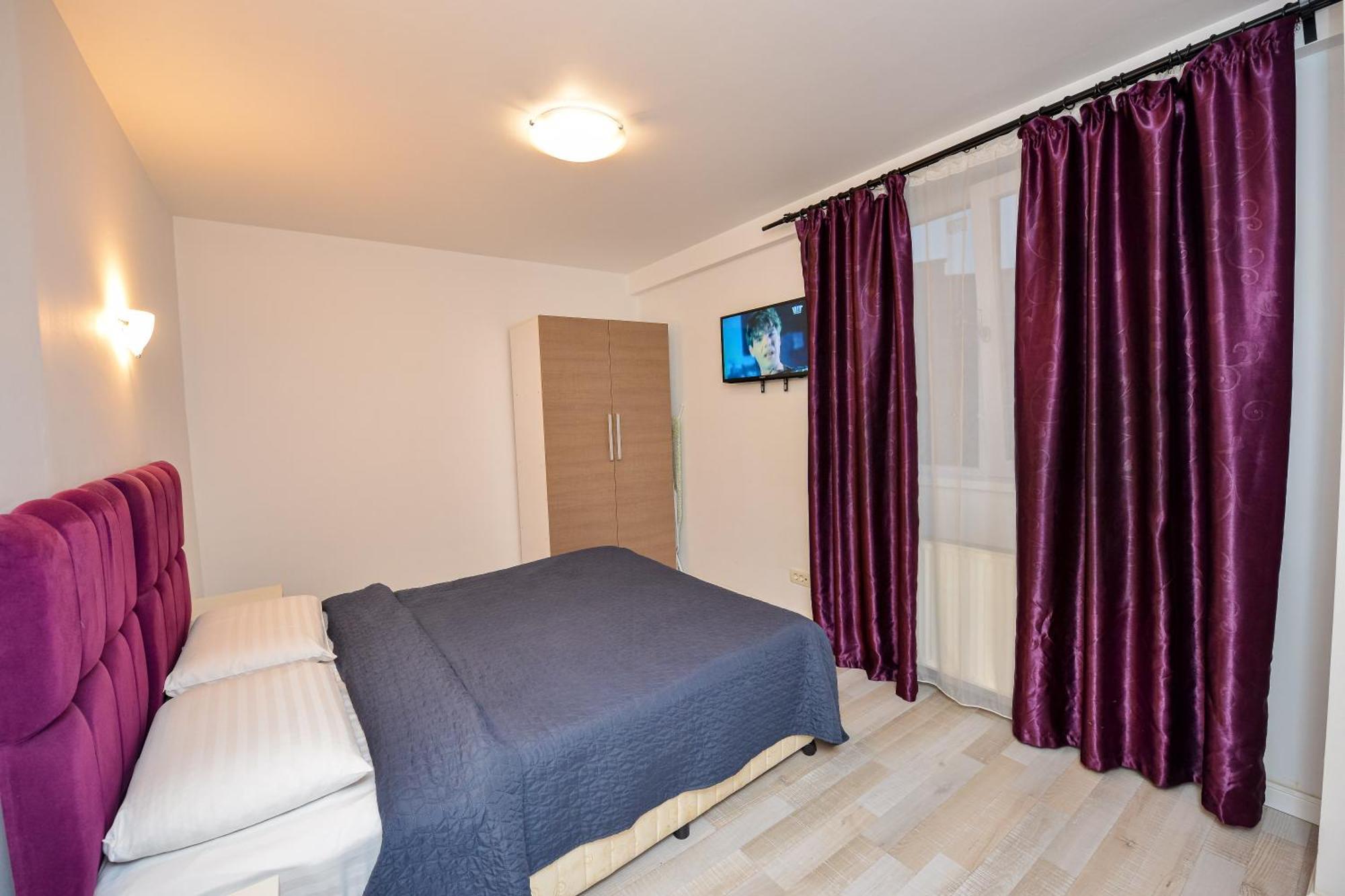 Shabbat Apartments Βουκουρέστι Εξωτερικό φωτογραφία