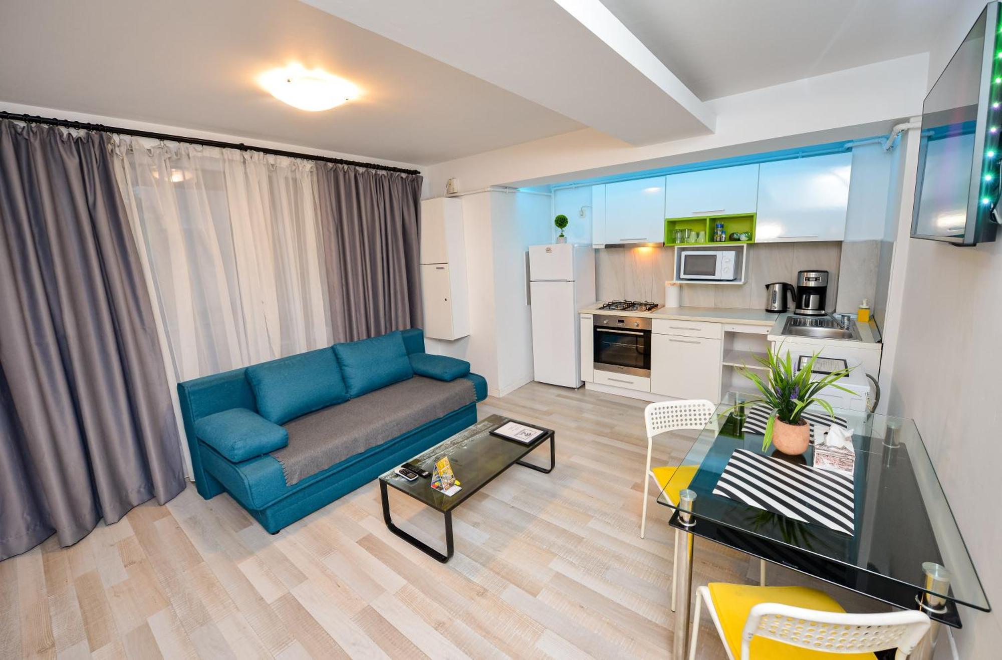 Shabbat Apartments Βουκουρέστι Εξωτερικό φωτογραφία