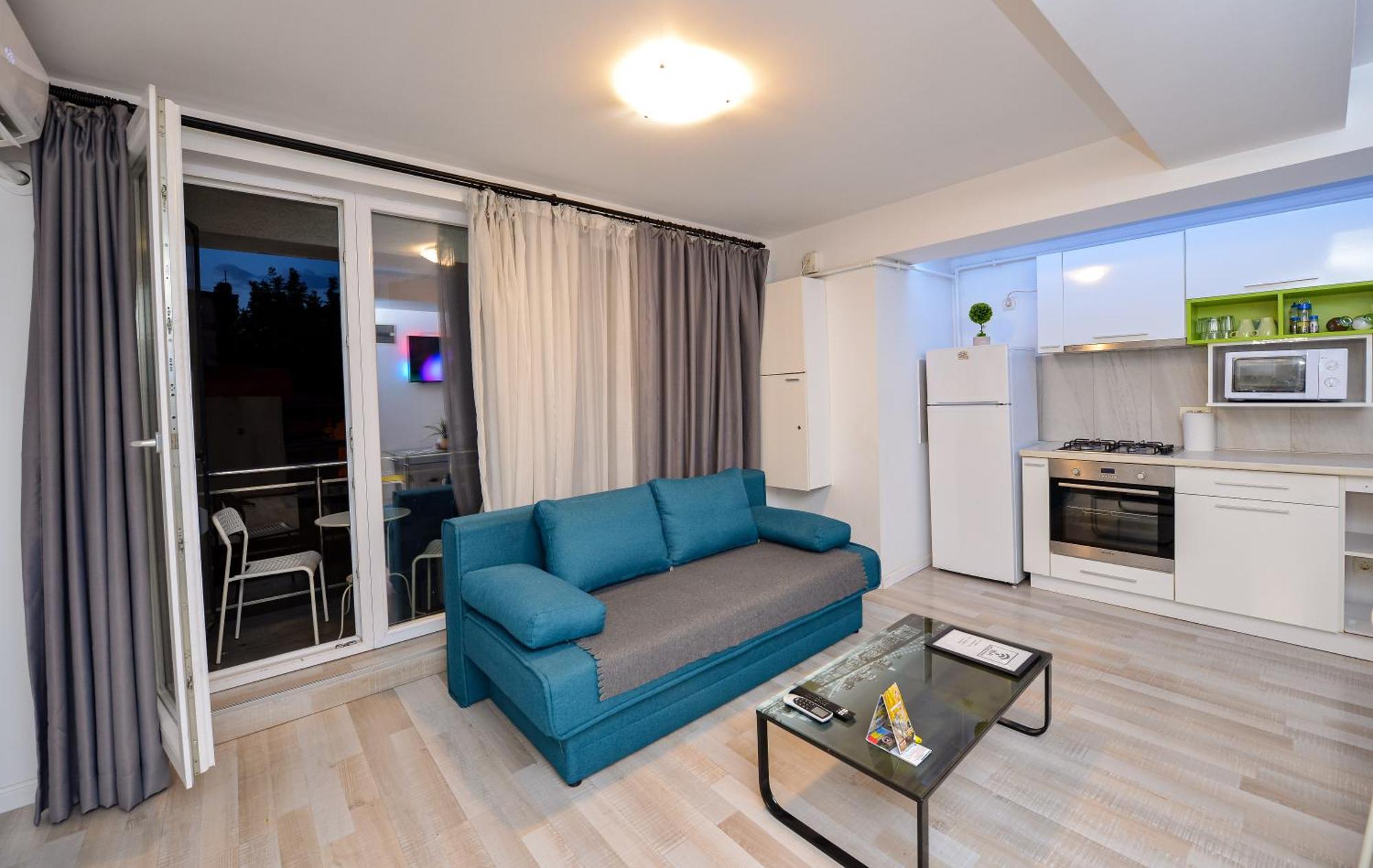Shabbat Apartments Βουκουρέστι Εξωτερικό φωτογραφία