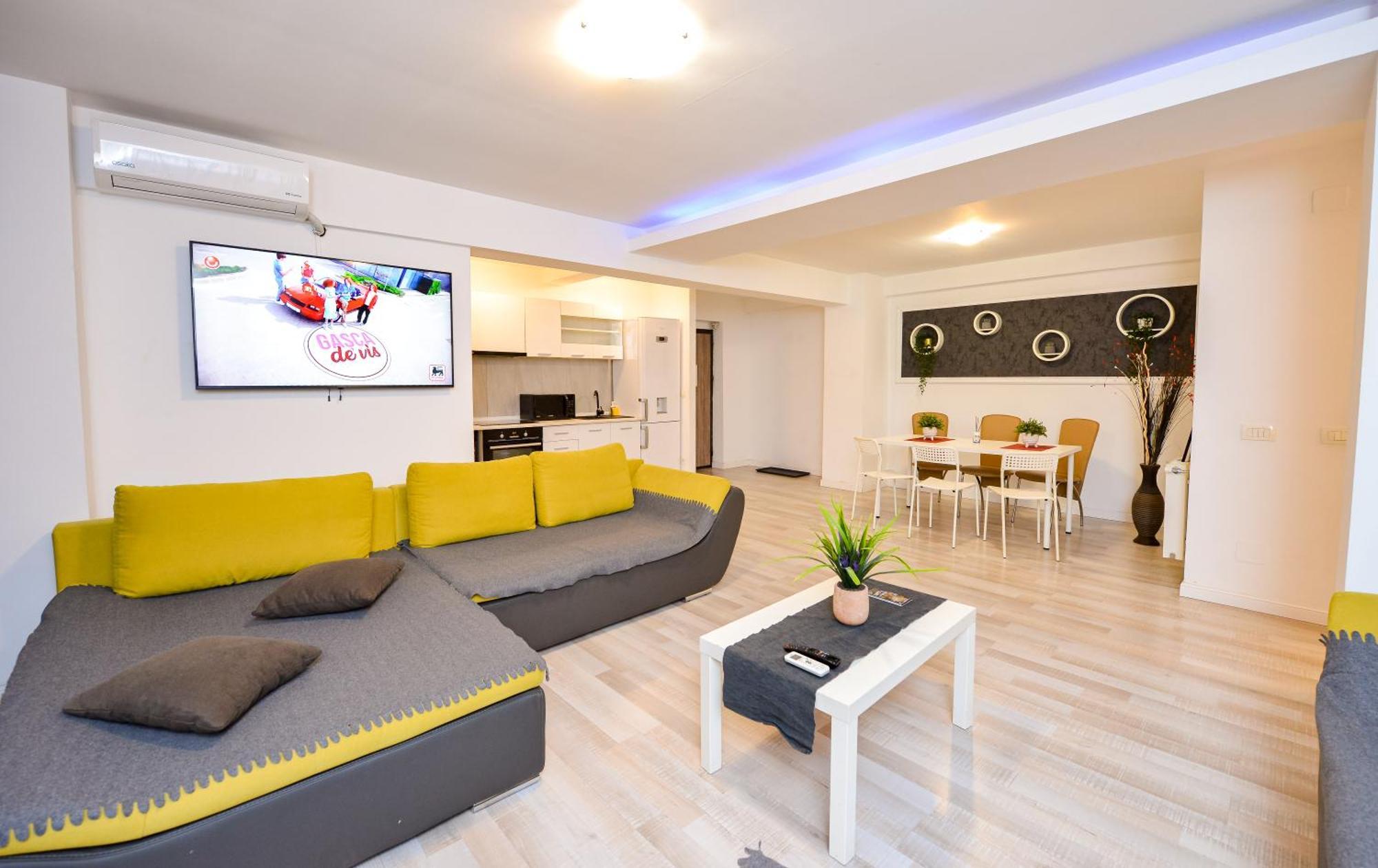 Shabbat Apartments Βουκουρέστι Εξωτερικό φωτογραφία