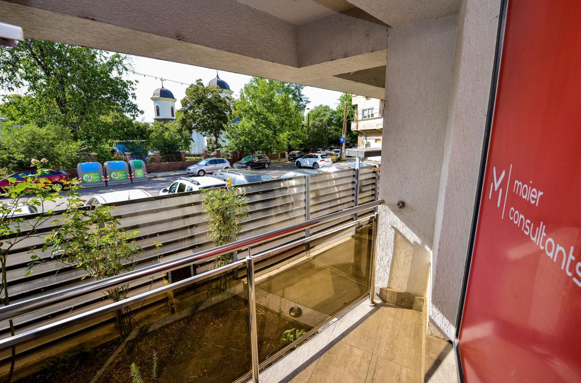 Shabbat Apartments Βουκουρέστι Εξωτερικό φωτογραφία