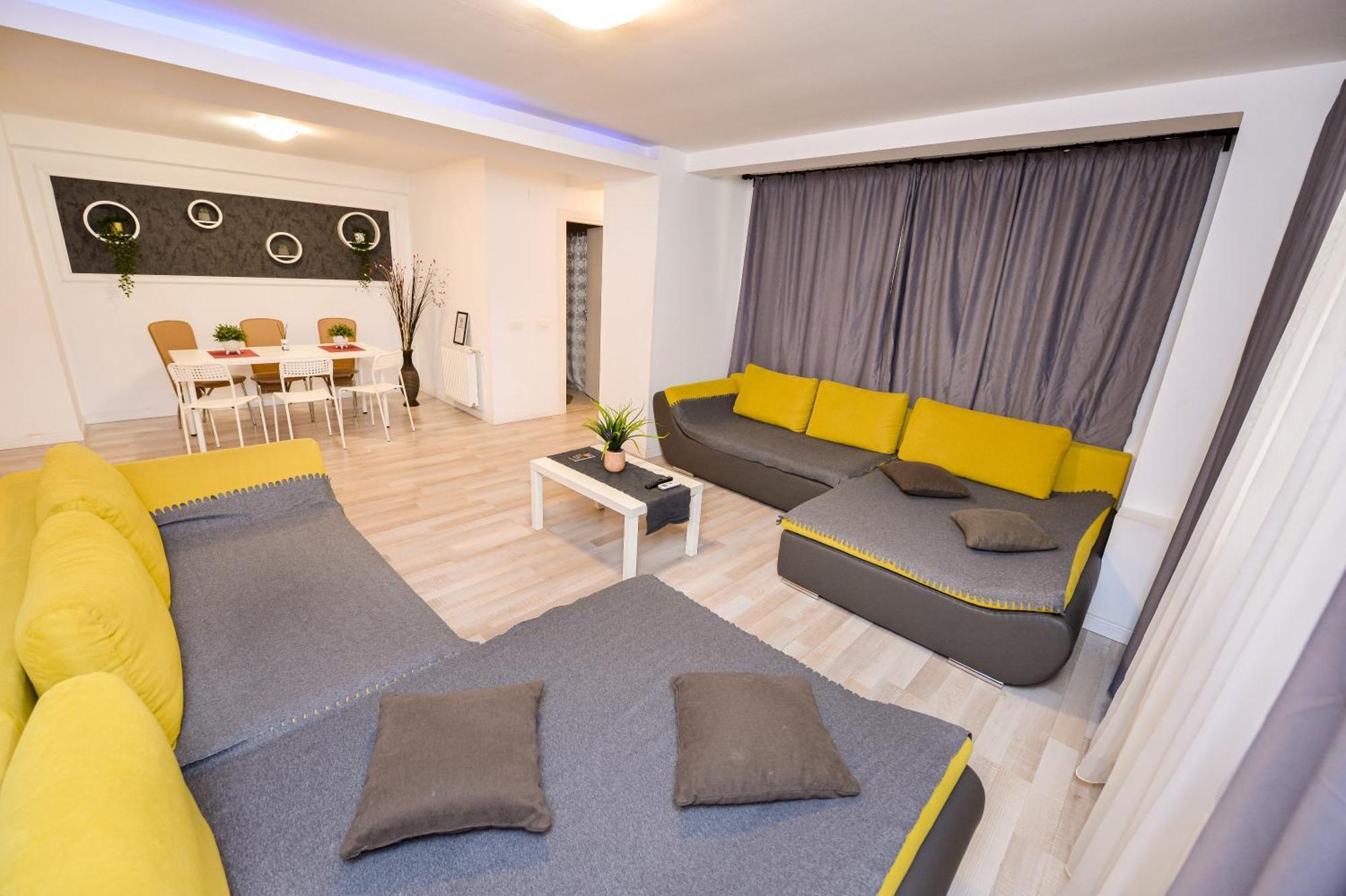 Shabbat Apartments Βουκουρέστι Εξωτερικό φωτογραφία