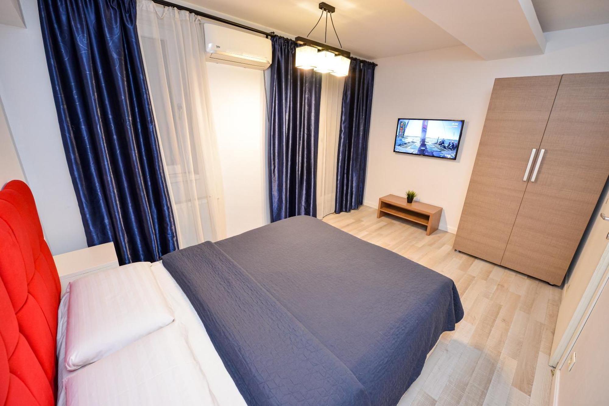 Shabbat Apartments Βουκουρέστι Εξωτερικό φωτογραφία