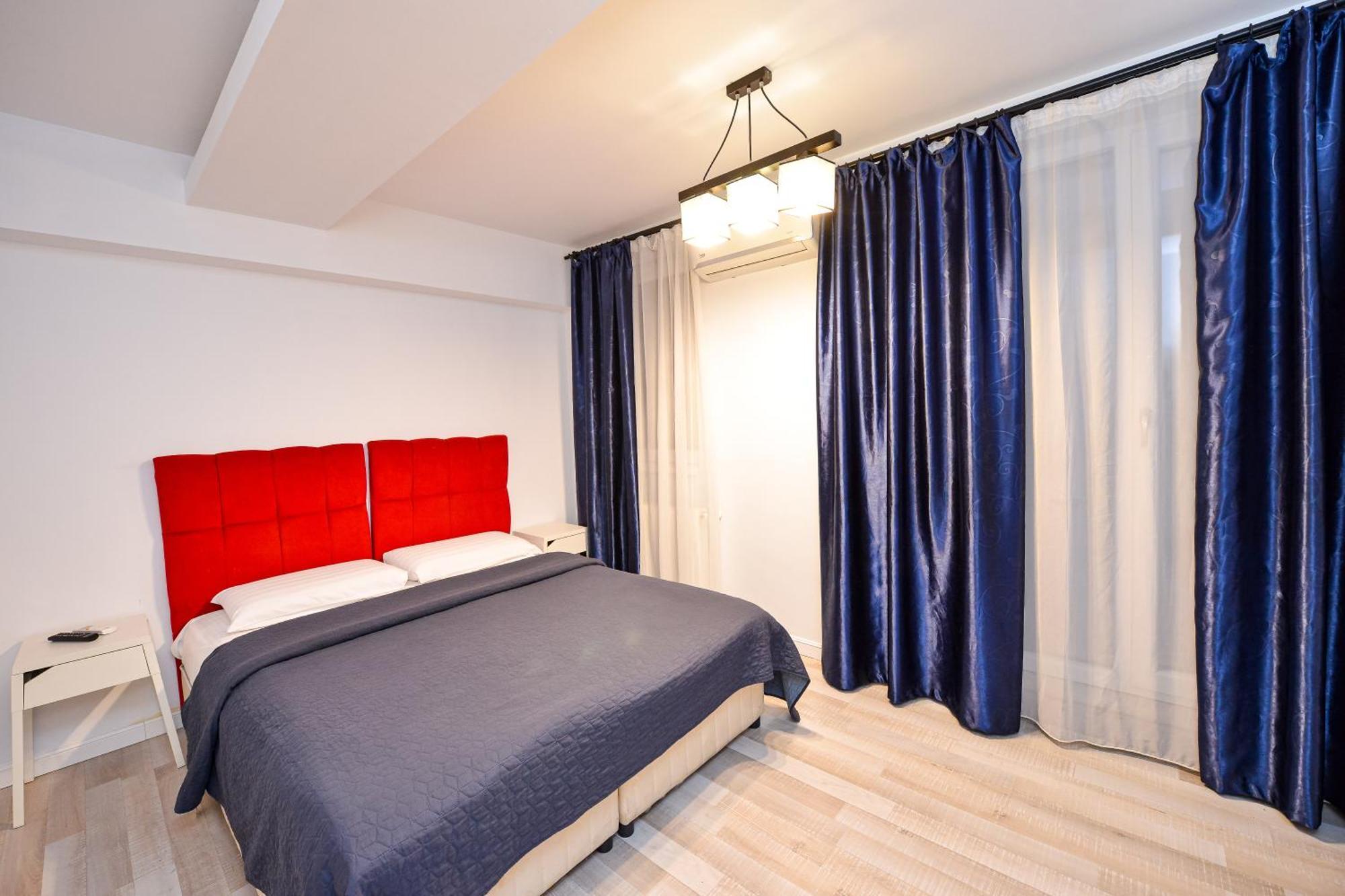 Shabbat Apartments Βουκουρέστι Εξωτερικό φωτογραφία