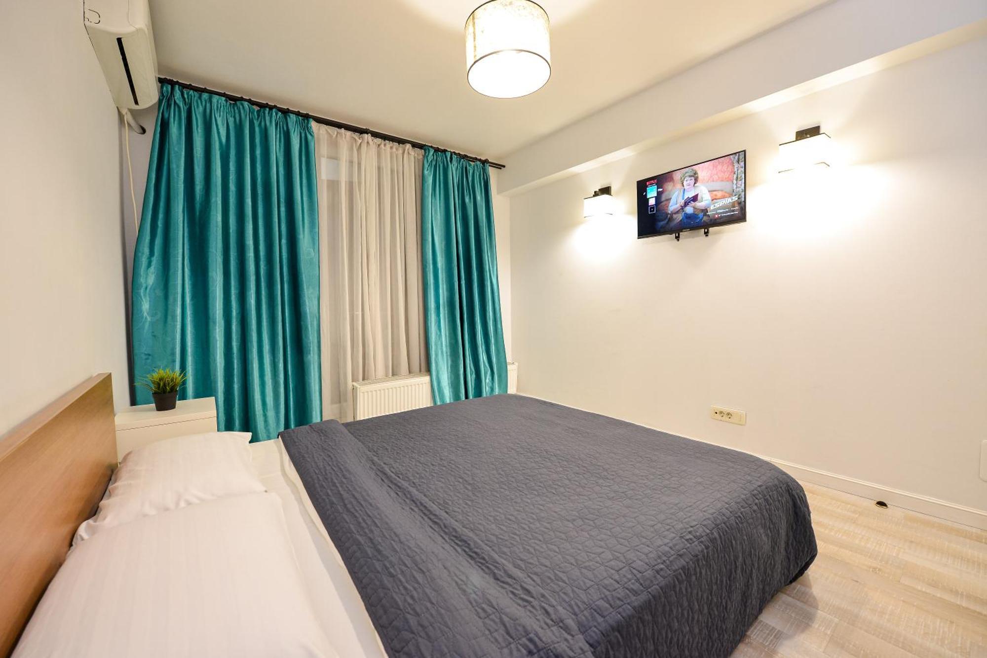 Shabbat Apartments Βουκουρέστι Εξωτερικό φωτογραφία
