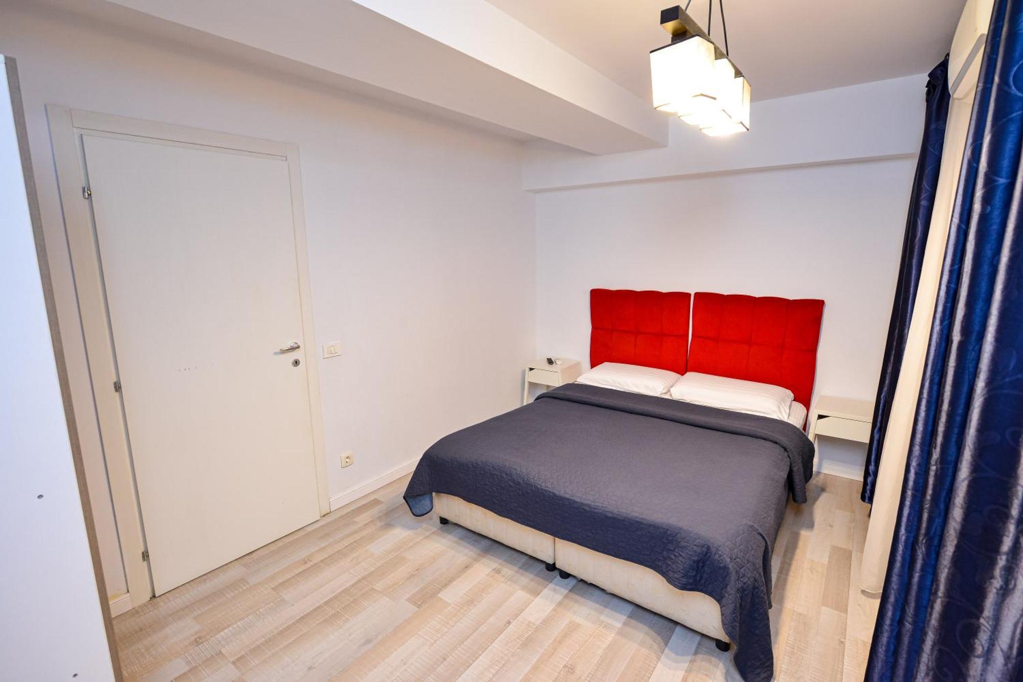 Shabbat Apartments Βουκουρέστι Εξωτερικό φωτογραφία