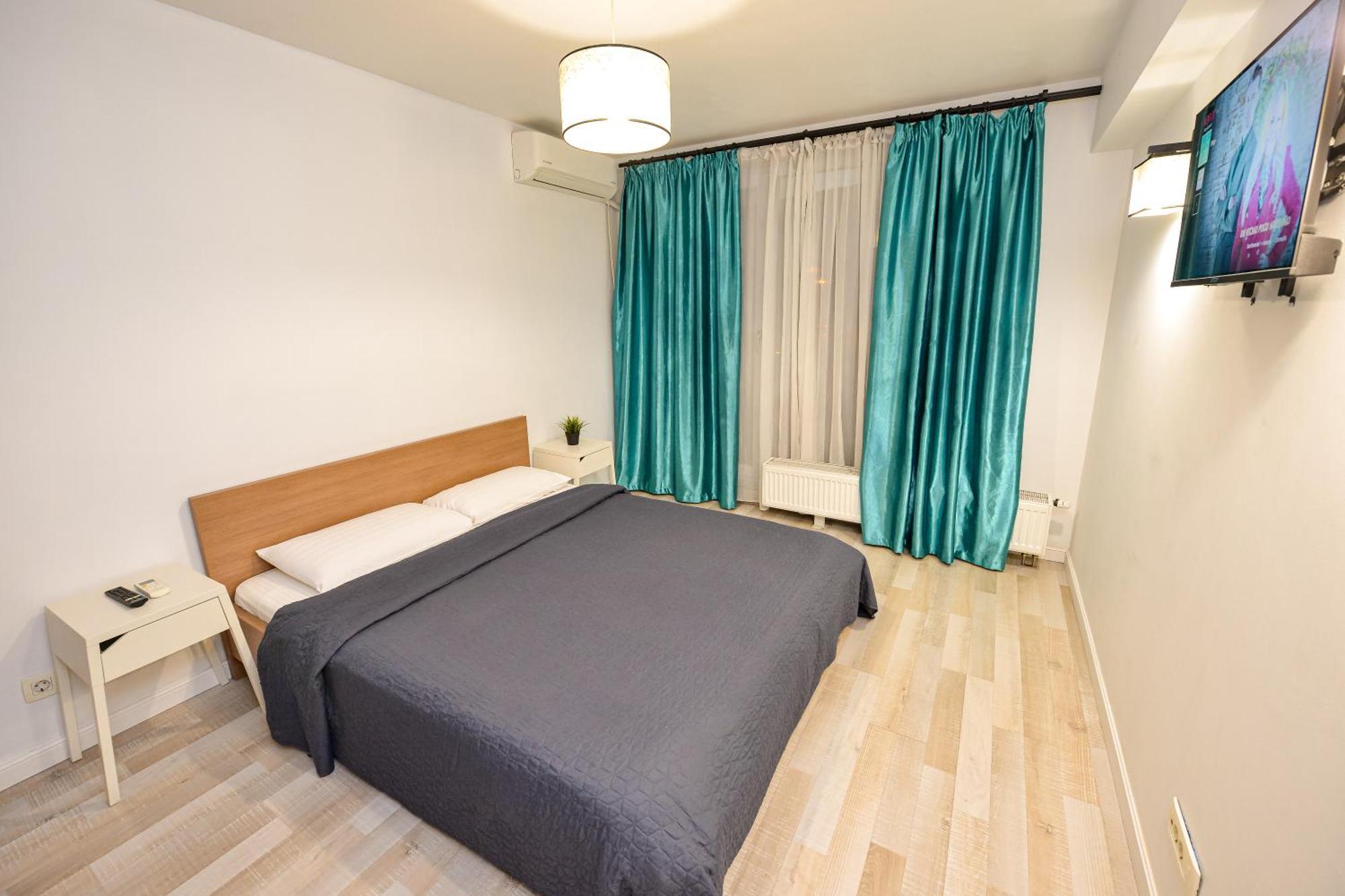 Shabbat Apartments Βουκουρέστι Εξωτερικό φωτογραφία