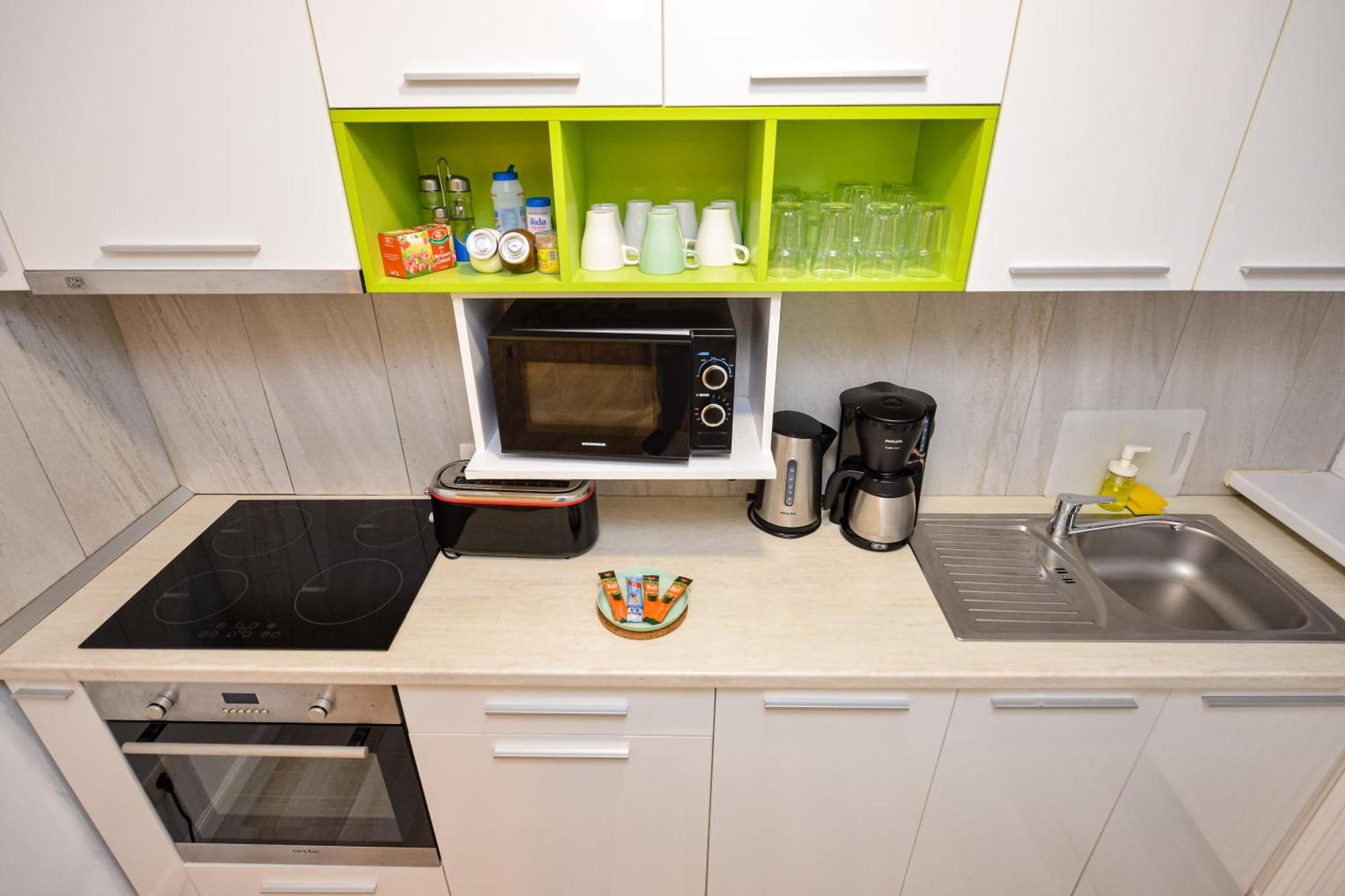 Shabbat Apartments Βουκουρέστι Εξωτερικό φωτογραφία