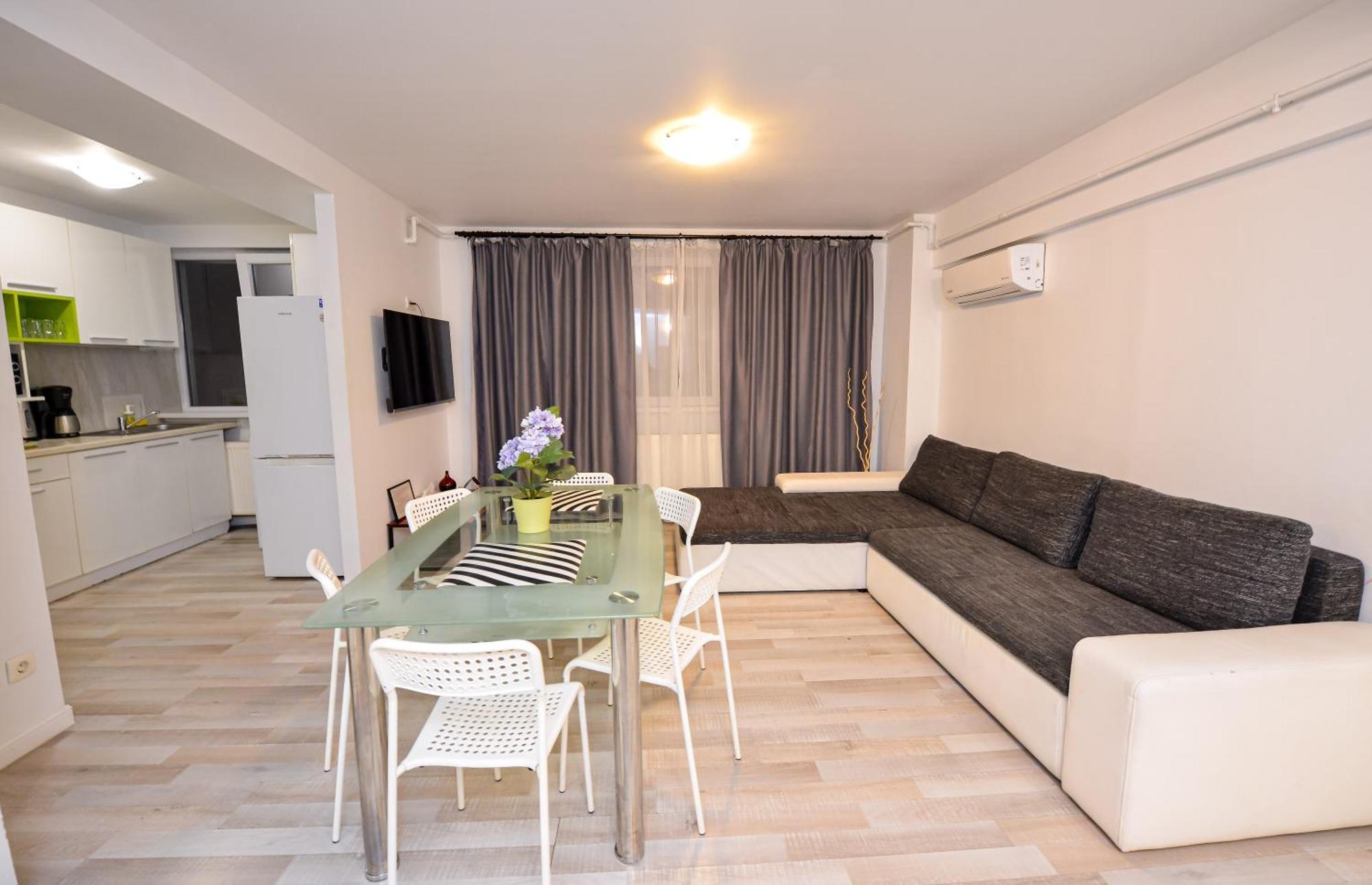 Shabbat Apartments Βουκουρέστι Εξωτερικό φωτογραφία
