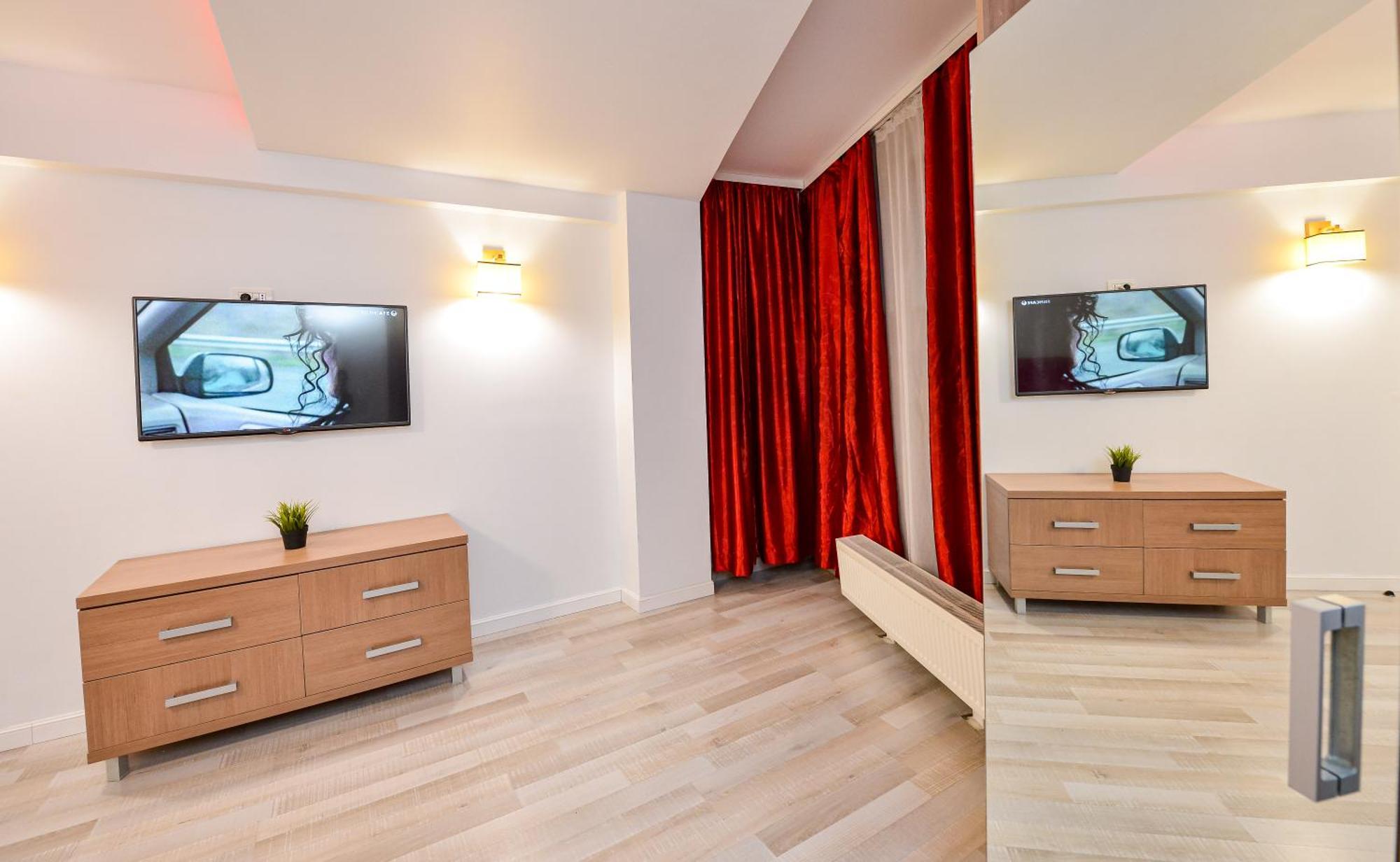 Shabbat Apartments Βουκουρέστι Εξωτερικό φωτογραφία