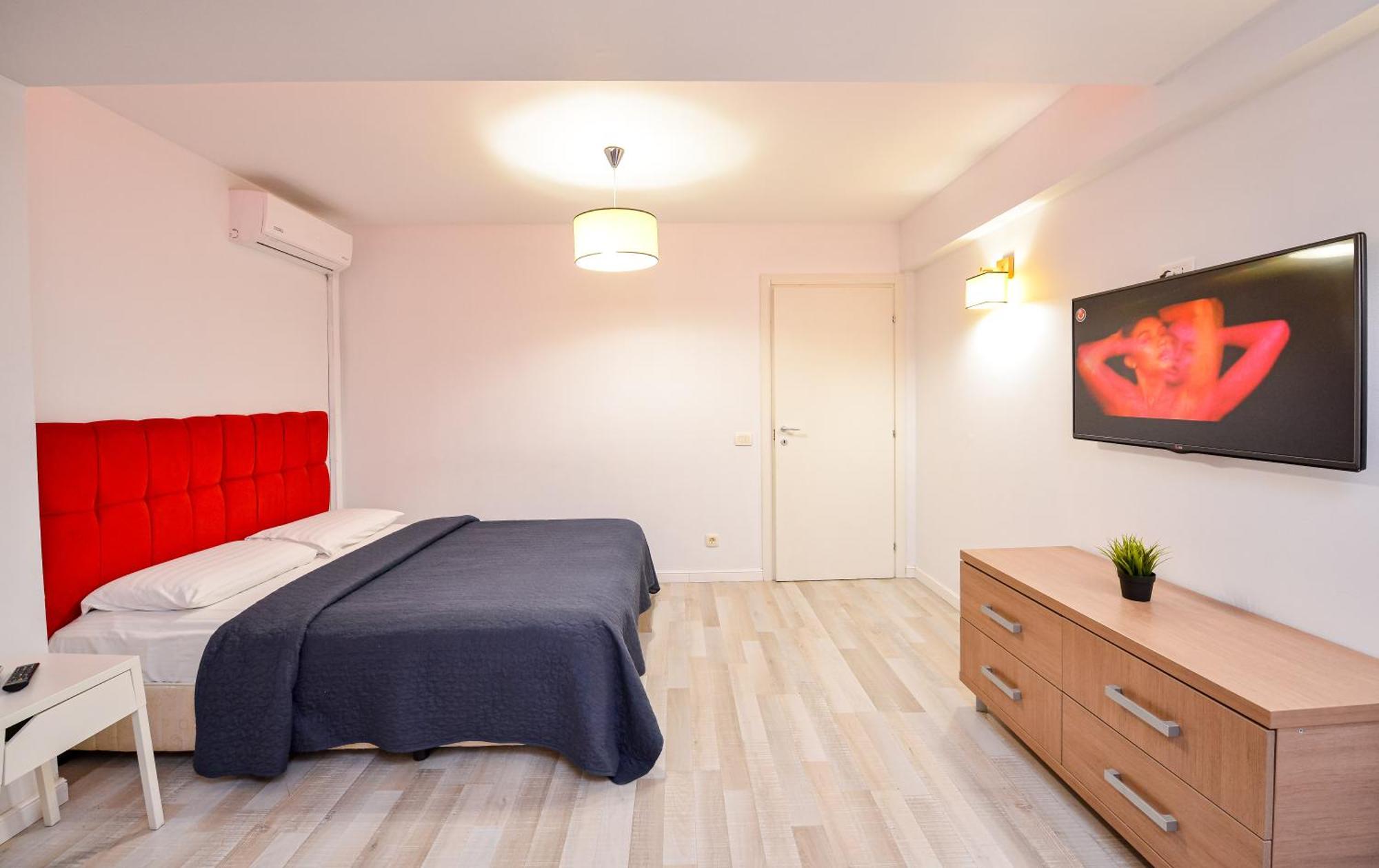 Shabbat Apartments Βουκουρέστι Εξωτερικό φωτογραφία